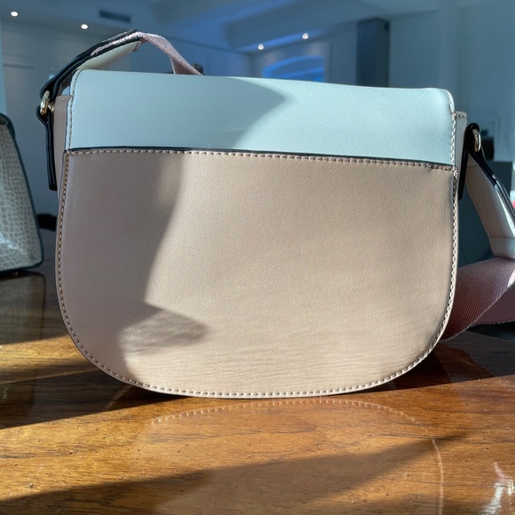 Anne Klein shoulder bag - Picture 3 of 5